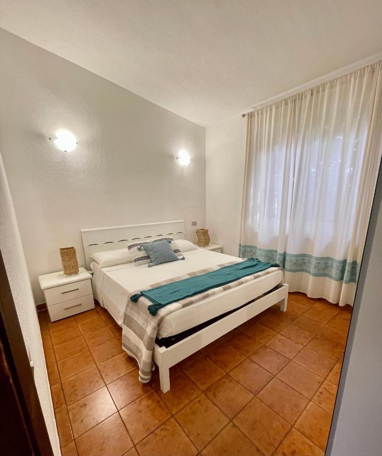 Domu Mea 1 Min A Piedi Dal Mare Villa Costa Rei Dış mekan fotoğraf